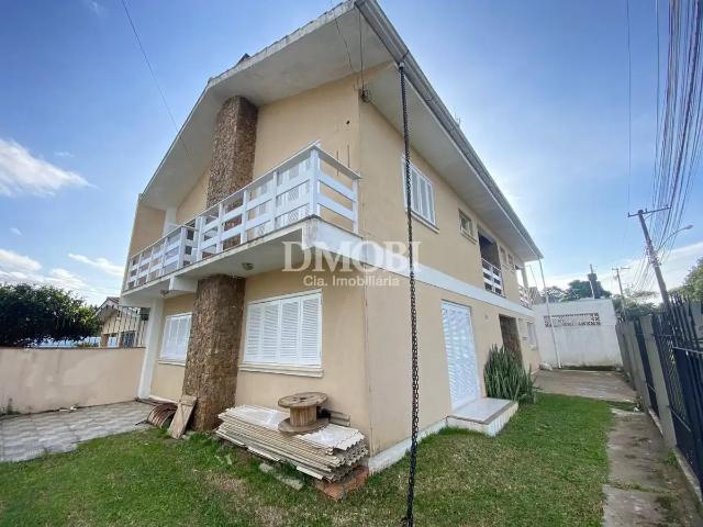 Casa / Sobrado para Locação em Gravataí/RS Salgado Filho 5 Quartos