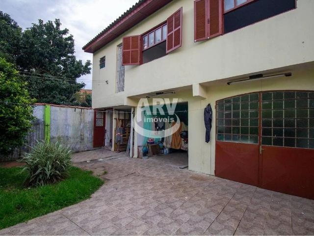 Casa / Sobrado para Locação em Gravataí/RS Salgado Filho 6 Quartos