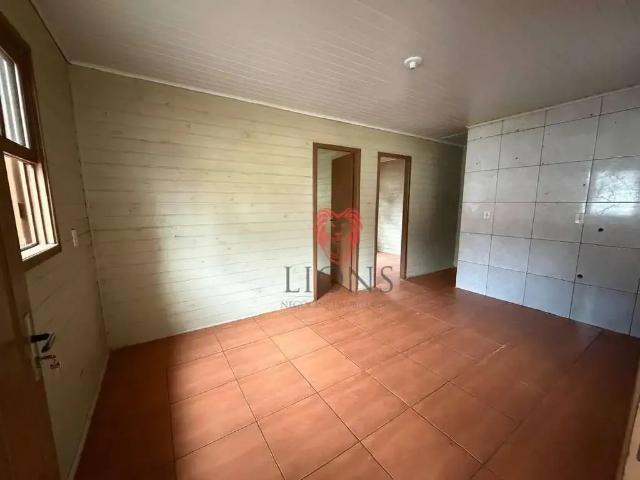 Casa / Sobrado para Locação em Gravataí/RS Sítio Sobrado 2 Quartos