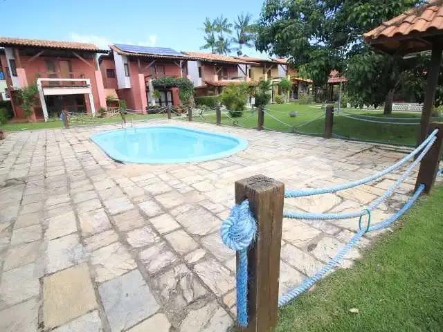 Casa / Sobrado para Locação em Gravatá/PE Novo Gravatá 3 Quartos