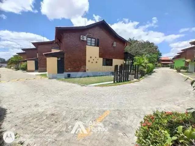 Casa / Sobrado para Locação em Gravatá/PE Alpes Suiços 5 Quartos