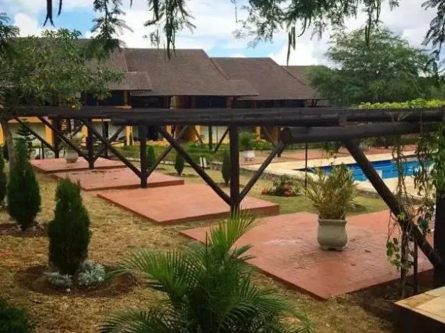 Casa / Sobrado para Locação em Gravatá/PE Alpes Suiços 2 Quartos