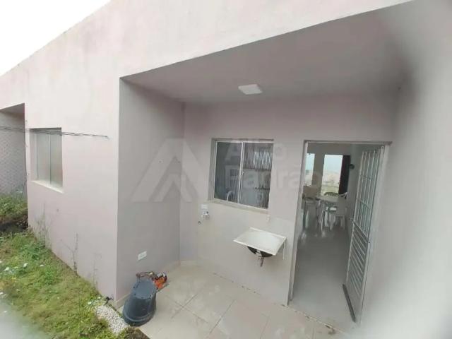 Casa / Sobrado para Locação em Gravatá/PE Alpes Suiços 2 Quartos
