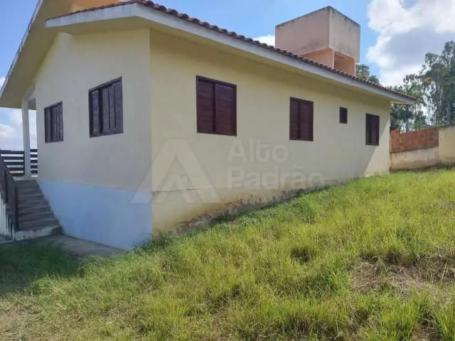 Casa / Sobrado para Locação em Gravatá/PE Alpes Suiços 3 Quartos