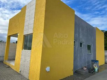 Gravatá, Pernambuco, Paraíba - Área de serviço