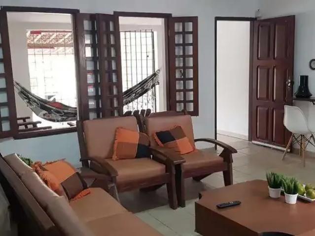 Casa / Sobrado para Locação em Gravatá/PE Cruzeiro 3 Quartos