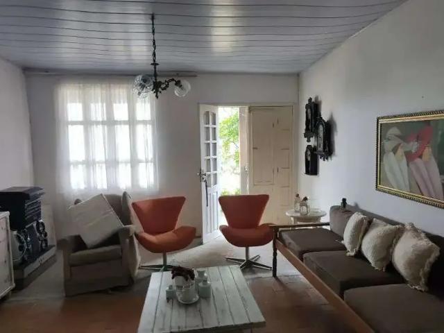 Casa / Sobrado para Locação em Gravatá/PE Prado 5 Quartos