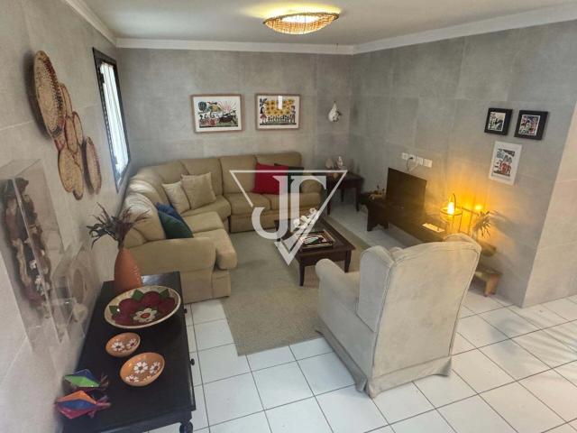 Casa / Sobrado para Locação em Gravatá/PE Santo Antônio 5 Quartos
