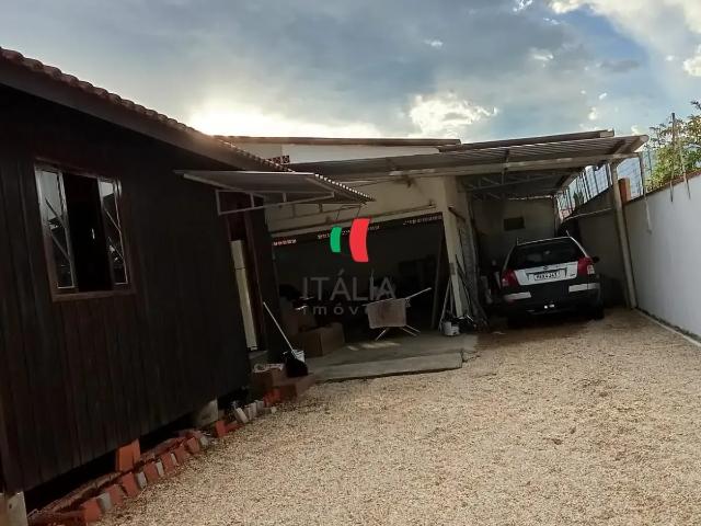 Casa / Sobrado para Locação em Guabiruba/SC Centro 2 Quartos