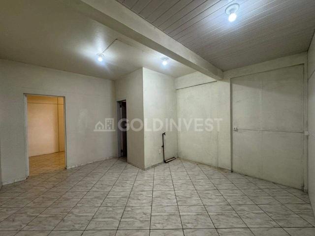 Casa / Sobrado para Locação em Guabiruba/SC Centro 3 Quartos