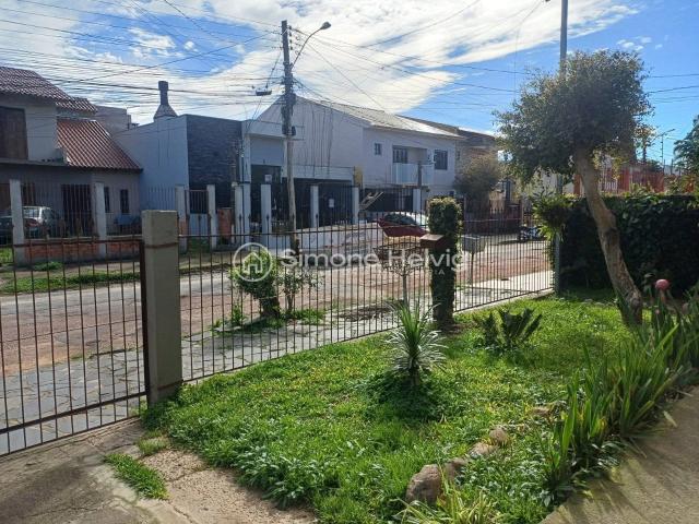 Casa / Sobrado para Locação em Guaíba/RS Colina 4 Quartos