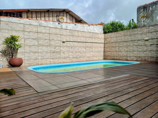 Casa / Sobrado para Locação em Guaíba/RS Jardim dos Lagos 3 Quartos