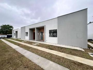 Casa / Sobrado para Locação em Guapimirim/RJ Cotia 3 Quartos