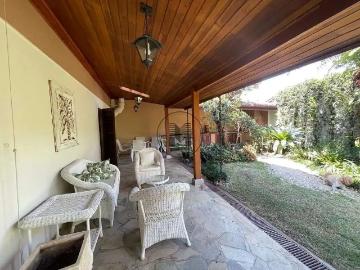 Casa / Sobrado para Locação em Guaratinguetá/SP Nova Guará 3 Quartos