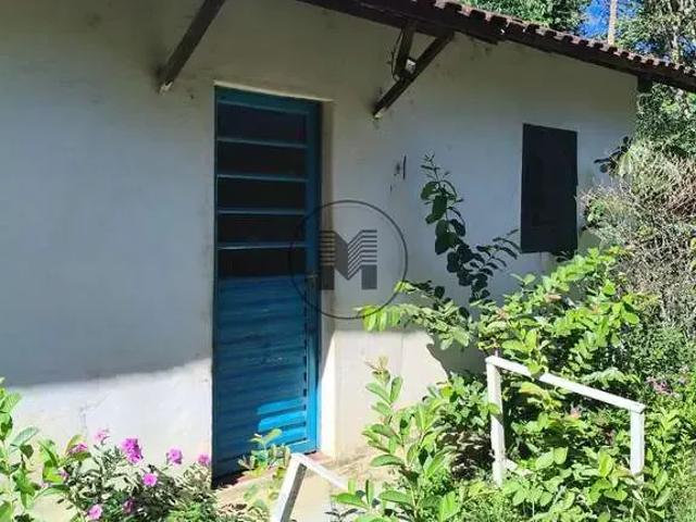 Casa / Sobrado para Locação em Guaratinguetá/SP Área Rural de Guaratinguetá 2 Quartos