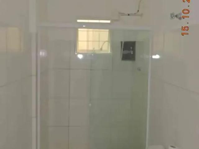 Casa / Sobrado para Locação em Guaratinguetá/SP Campo do Galvão 2 Quartos