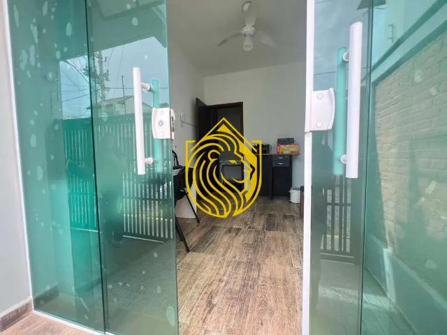 Casa / Sobrado para Locação em Guaratinguetá/SP Centro 6 Quartos