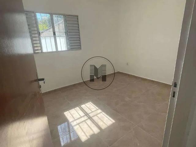 Casa / Sobrado para Locação em Guaratinguetá/SP Figueira 2 Quartos
