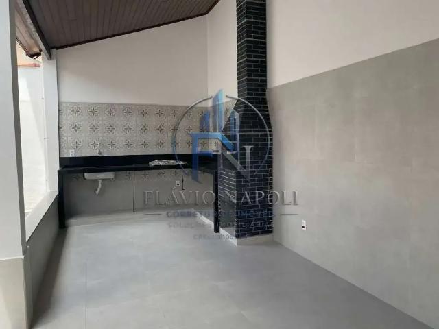Casa / Sobrado para Locação em Guaratinguetá/SP Jardim Bela Vista 3 Quartos