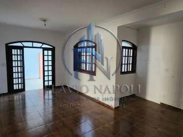 Casa / Sobrado para Locação em Guaratinguetá/SP Jardim do Vale I 3 Quartos