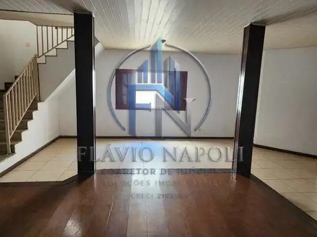 Casa / Sobrado para Locação em Guaratinguetá/SP Jardim do Vale I 3 Quartos