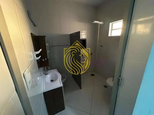 Casa / Sobrado para Locação em Guaratinguetá/SP Jardim Independência 3 Quartos