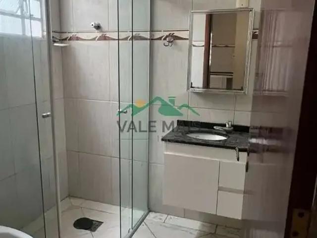 Casa / Sobrado para Locação em Guaratinguetá/SP Pedregulho 3 Quartos