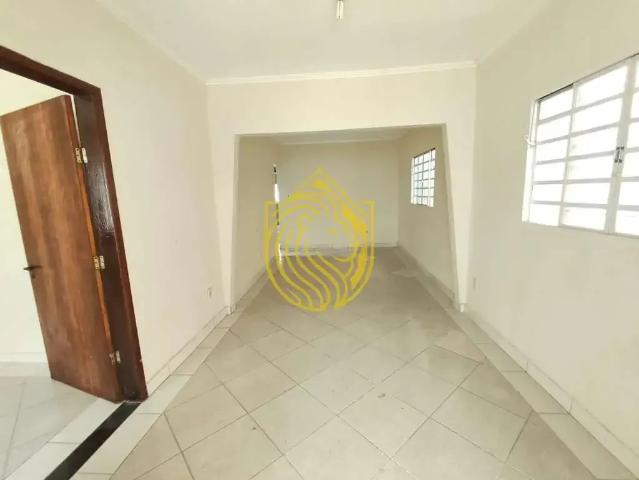 Casa / Sobrado para Locação em Guaratinguetá/SP Pedregulho 3 Quartos