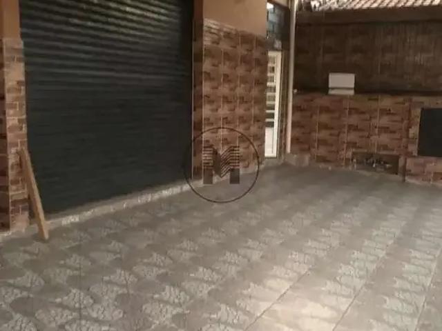 Casa / Sobrado para Locação em Guaratinguetá/SP Pedregulho