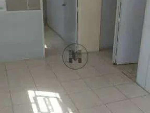 Casa / Sobrado para Locação em Guaratinguetá/SP Pedreira 1 Quartos