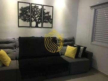 Casa / Sobrado para Locação em Guaratinguetá/SP Portal das Colinas 3 Quartos