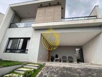 Casa / Sobrado para Locação em Guaratinguetá/SP Residencial Village Santana 4 Quartos