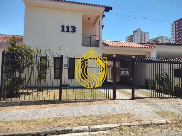 Casa / Sobrado para Locação em Guaratinguetá/SP Vila Paraiba 4 Quartos