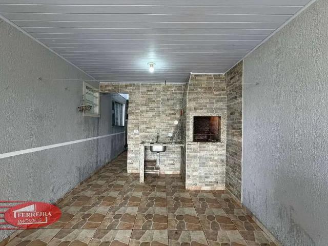 Casa / Sobrado para Locação em Guaratuba/PR Coroados 3 Quartos