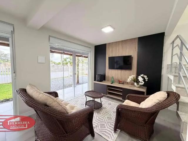 Casa / Sobrado para Locação em Guaratuba/PR Coroados