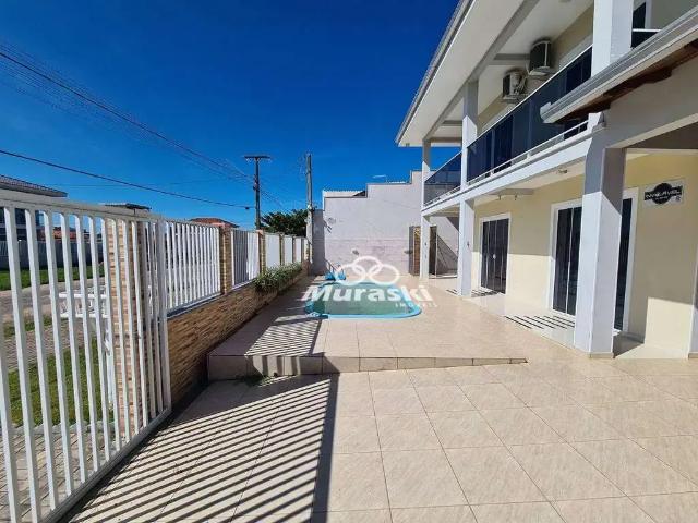Casa / Sobrado para Locação em Guaratuba/PR Coroados 5 Quartos