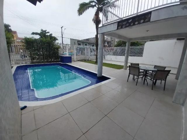 Casa / Sobrado para Locação em Guaratuba/PR Brejatuba 2 Quartos