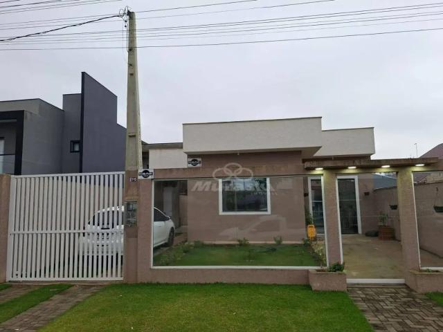 Casa / Sobrado para Locação em Guaratuba/PR Centro 3 Quartos