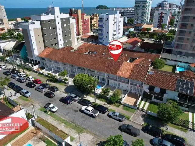 Casa / Sobrado para Locação em Guaratuba/PR Centro 3 Quartos