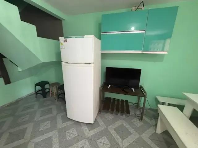 Casa / Sobrado para Locação em Guaratuba/PR Centro 4 Quartos