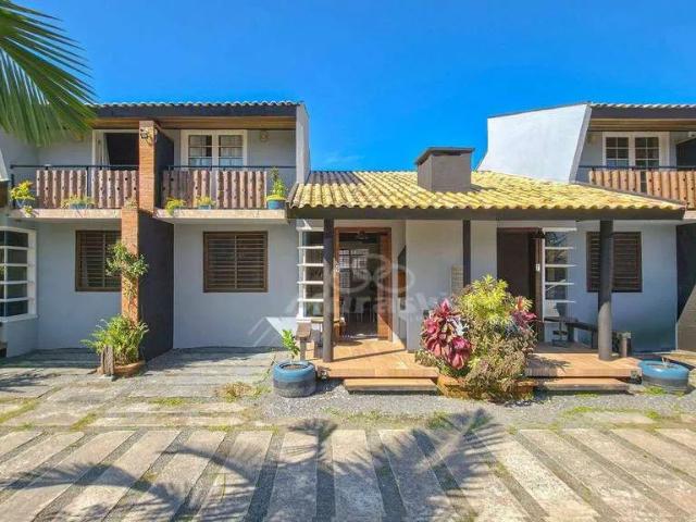 Casa / Sobrado para Locação em Guaratuba/PR Balneário Eliane 2 Quartos