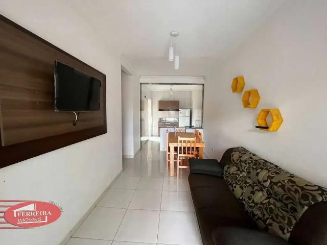 Casa / Sobrado para Locação em Guaratuba/PR Brejatuba 2 Quartos