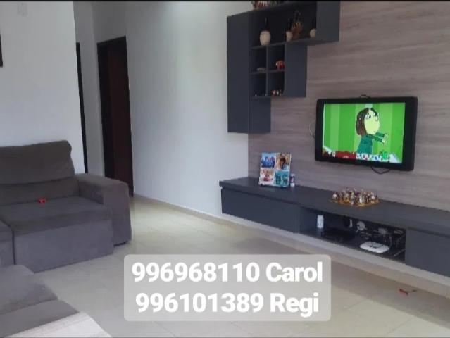 Casa / Sobrado para Locação em Guaratuba/PR Brejatuba 2 Quartos