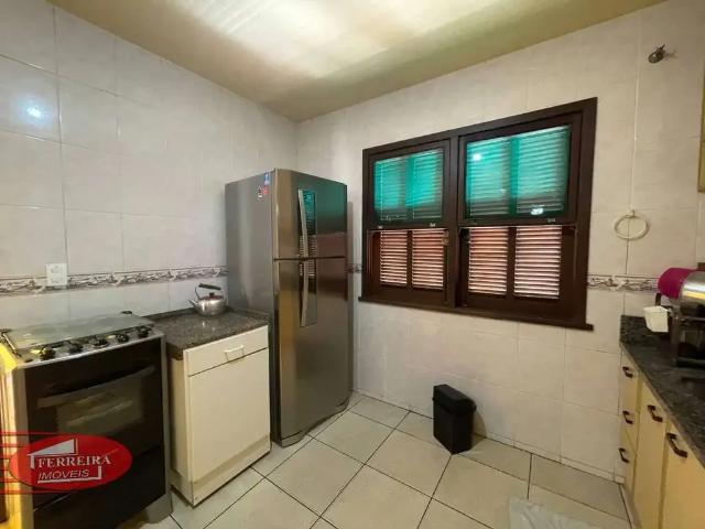Casa / Sobrado para Locação em Guaratuba/PR Brejatuba 3 Quartos
