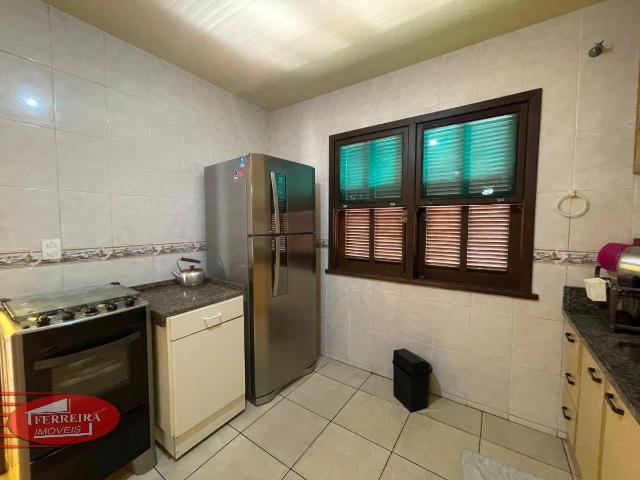 Casa / Sobrado para Locação em Guaratuba/PR Brejatuba 3 Quartos