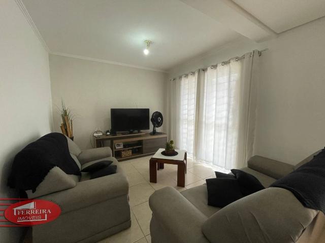 Casa / Sobrado para Locação em Guaratuba/PR Brejatuba 3 Quartos