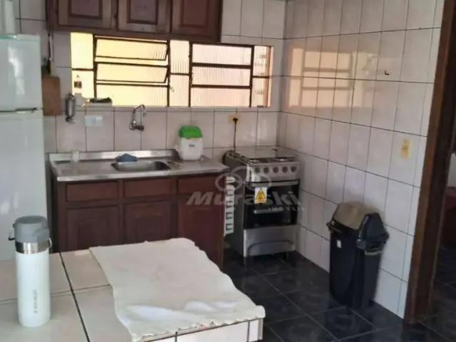 Casa / Sobrado para Locação em Guaratuba/PR Brejatuba 3 Quartos