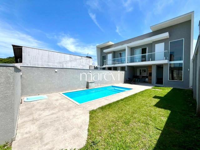 Casa / Sobrado para Locação em Guaratuba/PR Brejatuba 4 Quartos