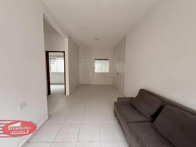 Casa / Sobrado para Locação em Guaratuba/PR Nereidas 2 Quartos