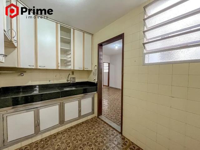 Casa / Sobrado para Locação em Guarapari/ES Centro 3 Quartos